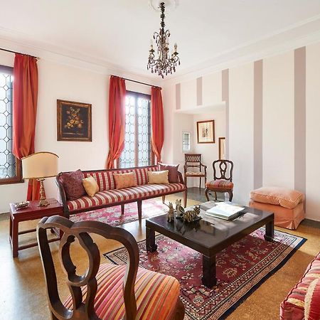 Ca' Fenice, Charming Apartment In San Marco, Sleep 7 Venice Exterior photo